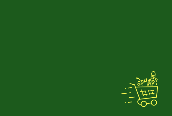 Project presentation background